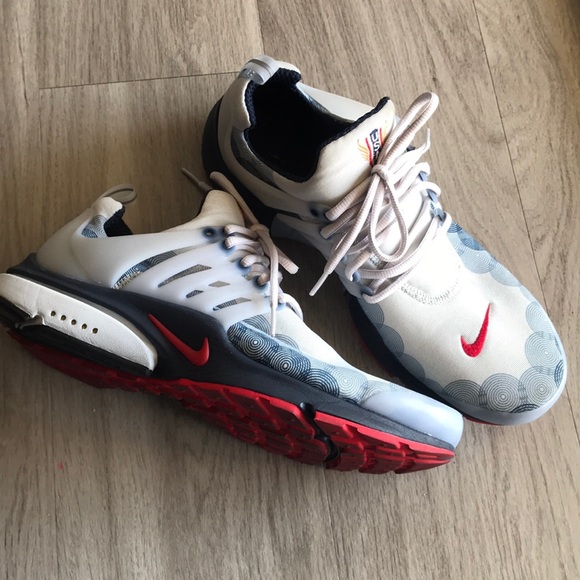 Nike Other - 👟 Nike Air Presto GPX sneakers